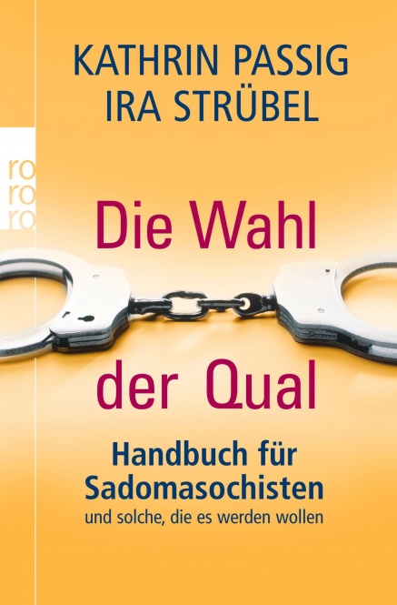 Die Wahl der Qual 