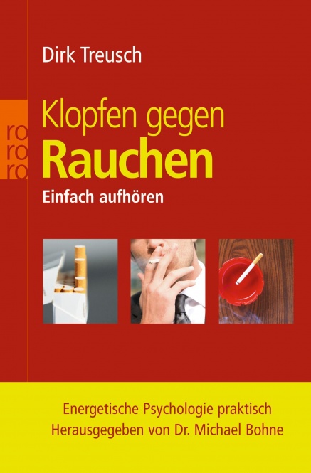 Klopfen gegen Rauchen 