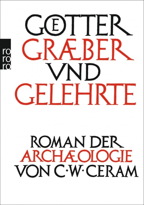 Götter, Gräber und Gelehrte 