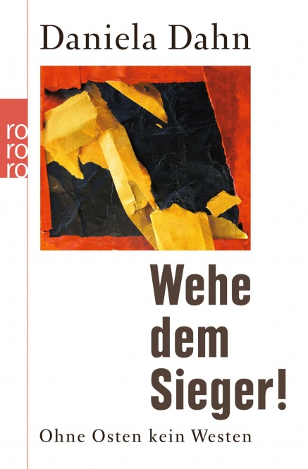 Wehe dem Sieger! 