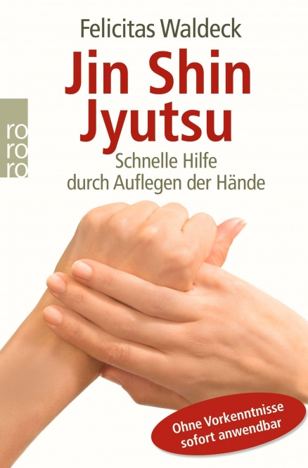 Jin Shin Jyutsu 