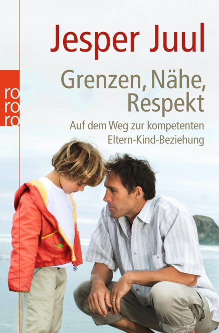 Grenzen, Nähe, Respekt 