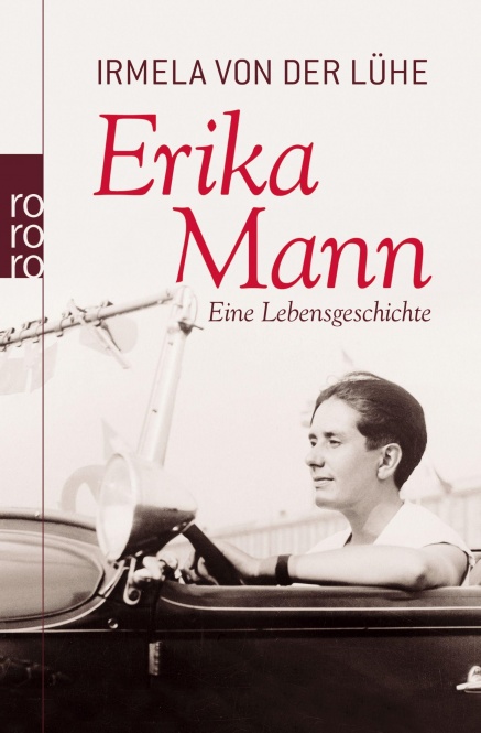 Erika Mann 