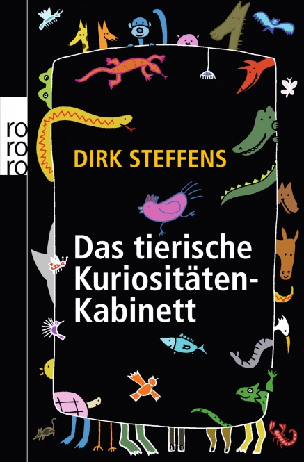 Das tierische Kuriositätenkabinett 