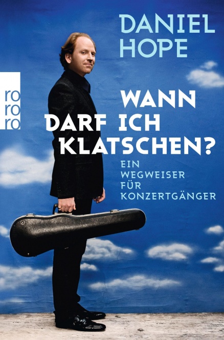 Wann darf ich klatschen? 
