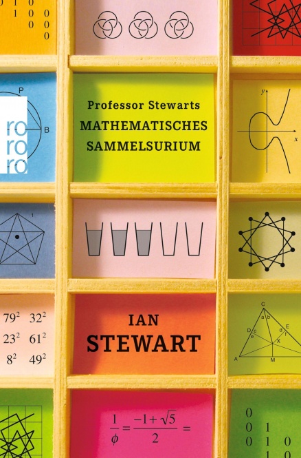 Professor Stewarts mathematisches Sammelsurium 