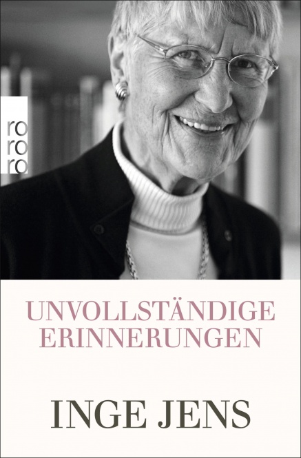 Unvollständige Erinnerungen 