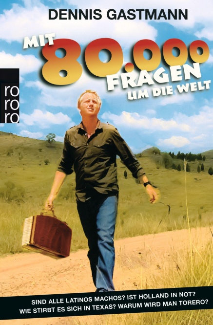 Mit 80 000 Fragen um die Welt 