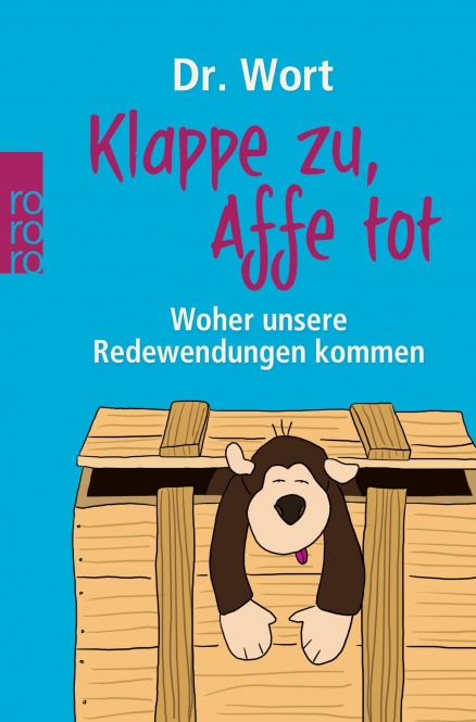 Klappe zu, Affe tot 