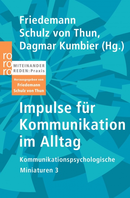 Impulse für Kommunikation im Alltag 