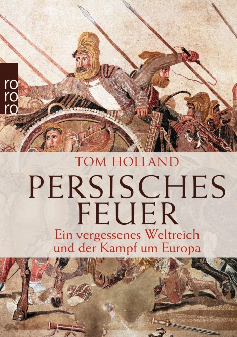 Persisches Feuer 