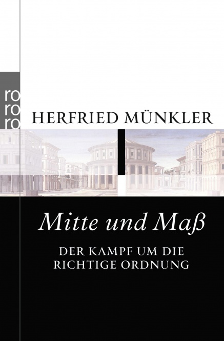 Mitte und Maß 