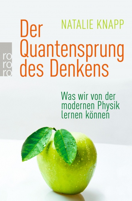 Der Quantensprung des Denkens 