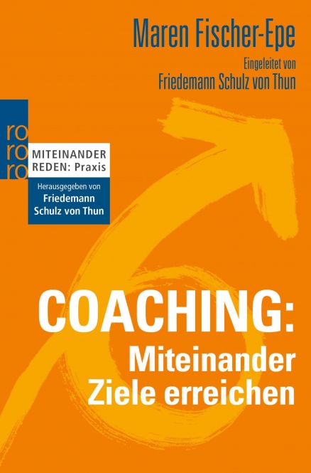 Coaching: Miteinander Ziele erreichen 