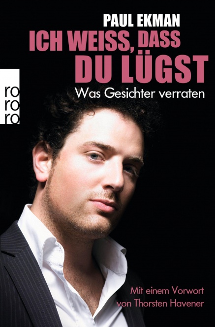 Ich weiß, dass du lügst 