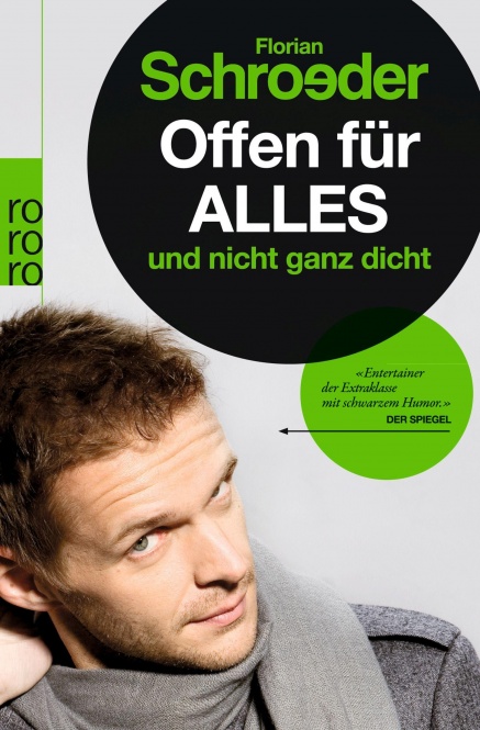 Offen für alles und nicht ganz dicht 