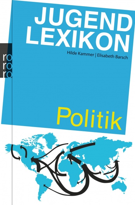 Jugendlexikon Politik 