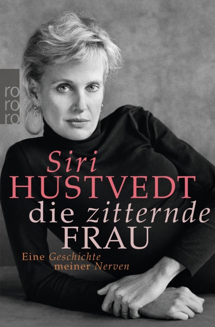 Die zitternde Frau 