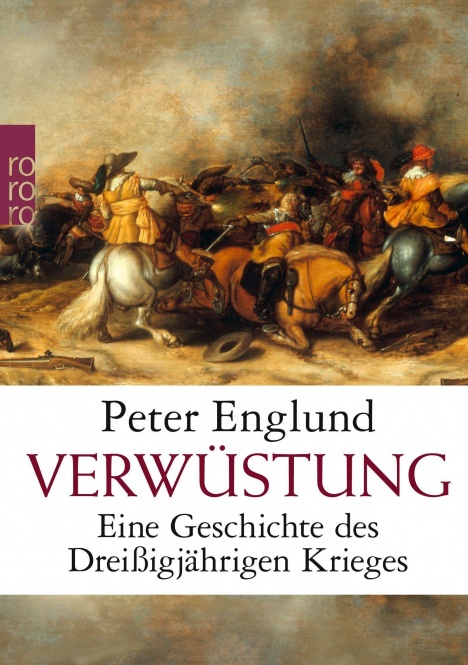 Verwüstung 