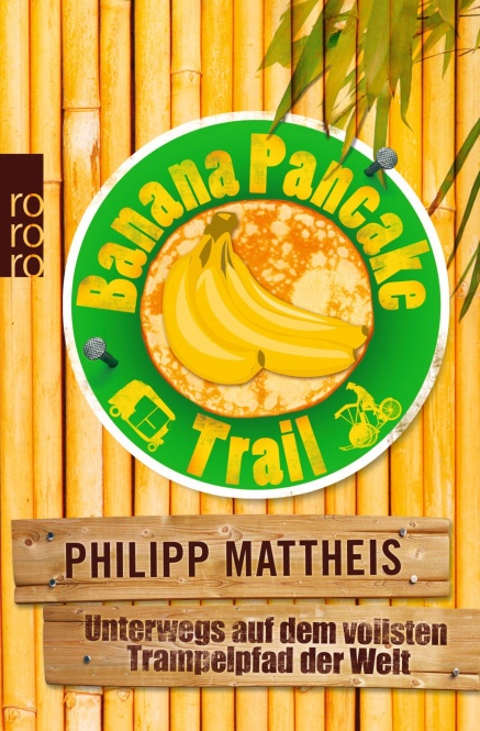 Banana Pancake Trail 