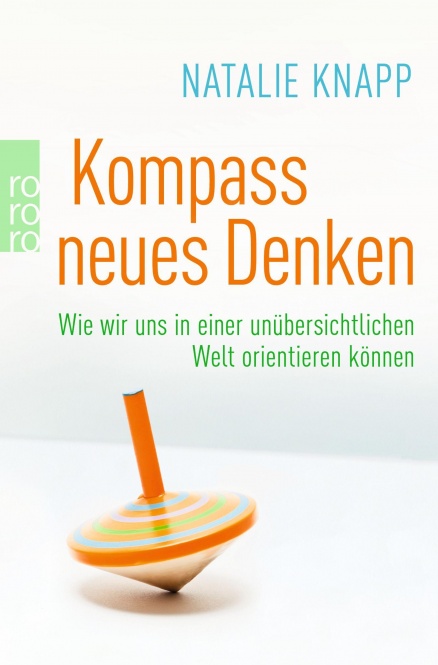 Kompass neues Denken 