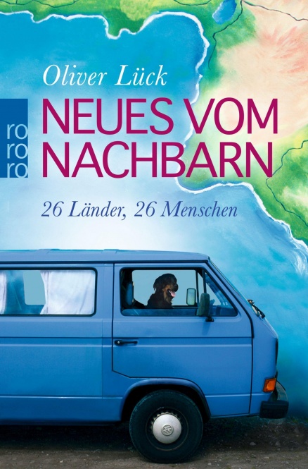 Neues vom Nachbarn 
