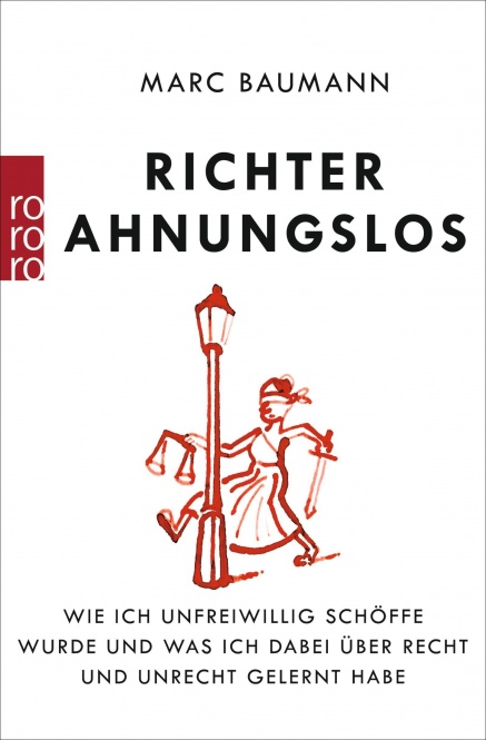Baumann, Richter Ahnungslos 