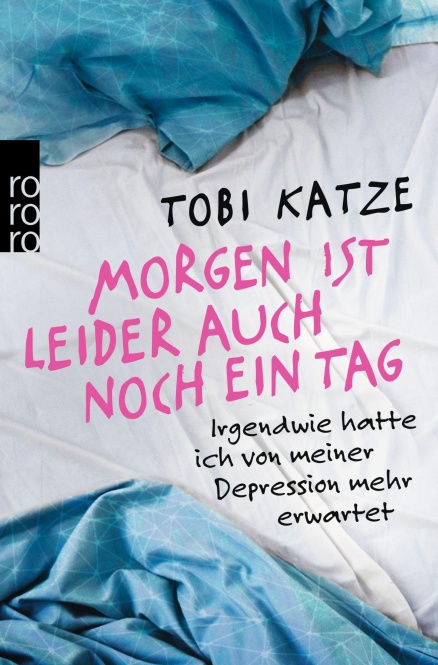 Katze, Morgen ist leider auch noch ein Tag 