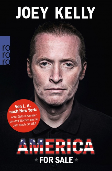 America for Sale 