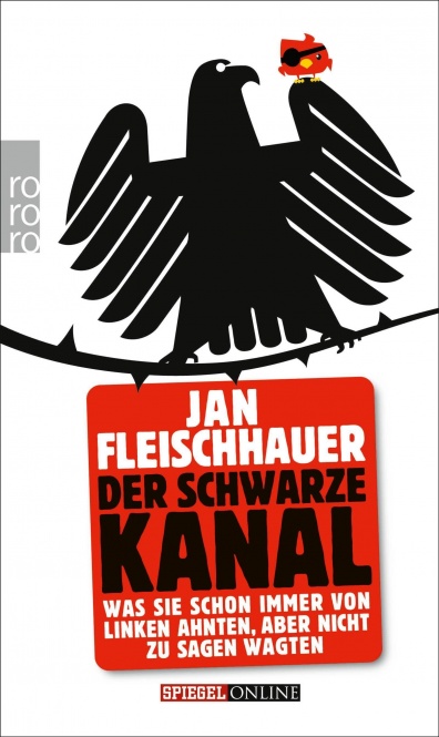 Der Schwarze Kanal 
