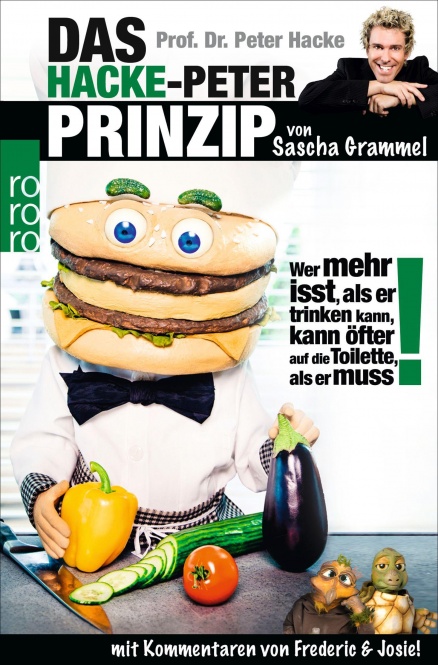 Das Hacke-Peter-Prinzip 