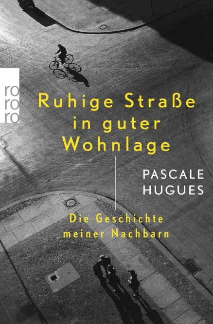 Hugues, Ruhige Straße in guter Wohnlage 