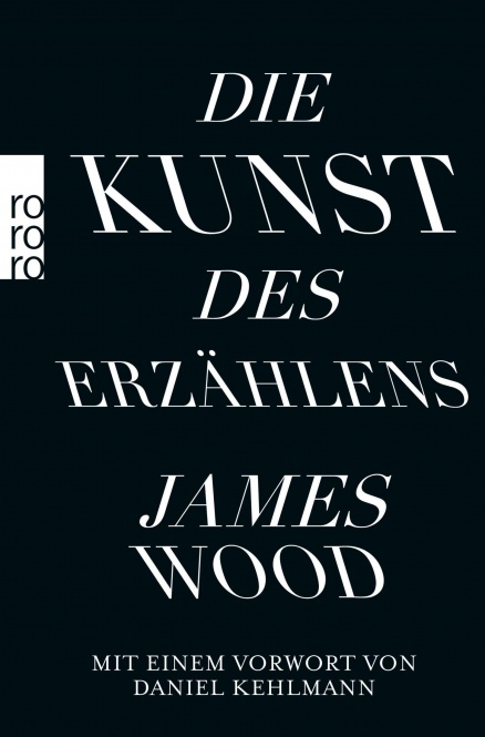 Die Kunst des Erzählens 