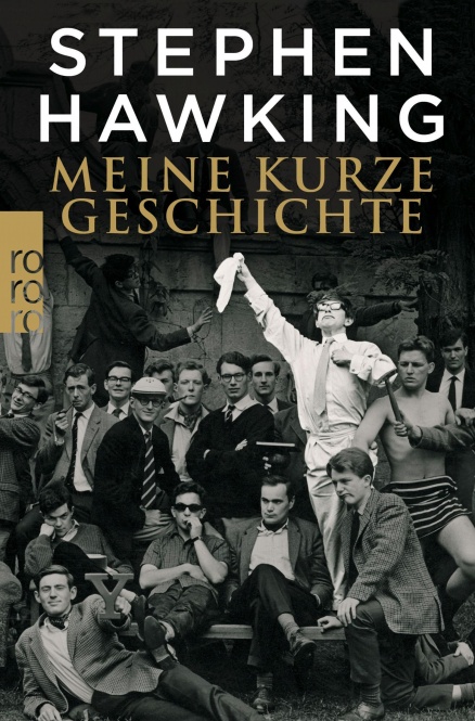 Meine kurze Geschichte 