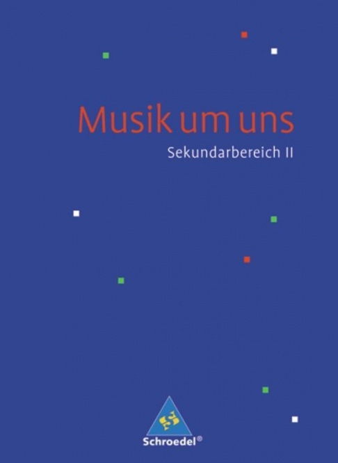 Musik um uns 11-13. Schülerband. 