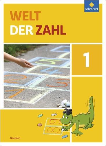 Welt der Zahl 1.Schülerband 