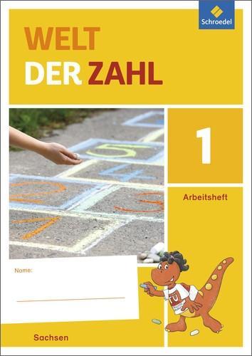 Welt der Zahl 1. Arbeitsheft 