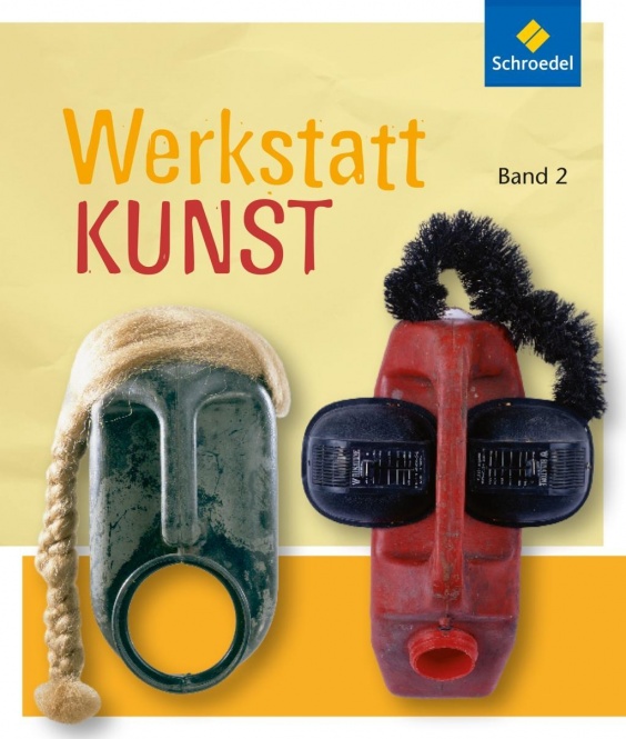 Werkstatt Kunst 2. 