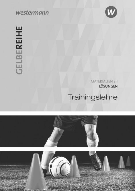 Trainingslehre Lösungen 