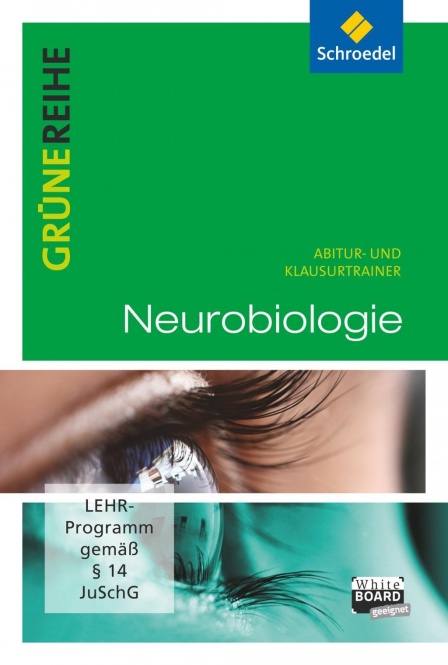 Abi/Klausur.Neurobio, CD-ROM 