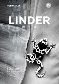 Linder Biologie SII NRW Lösungen 