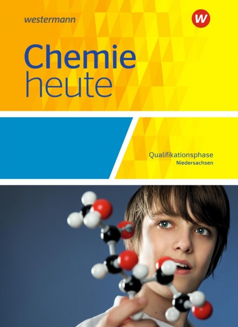Chemie heute SII. Qualifizierungsphase. Schülerband. Niedersachsen 