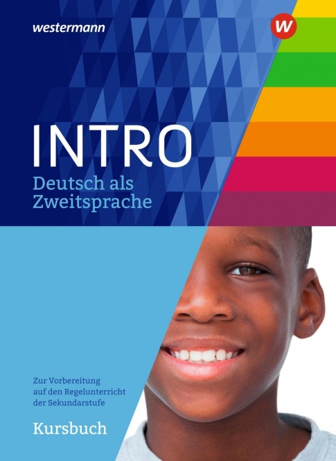 INTRO (DaZ) Kursbuch + Audio-CD 