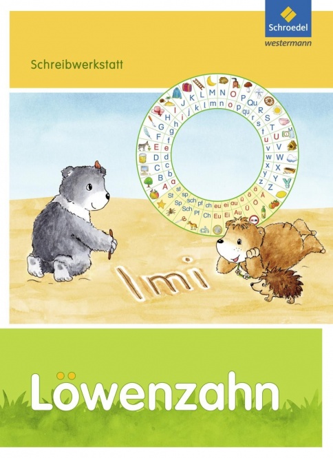 Löwenzahn  Schreibwerkstatt 