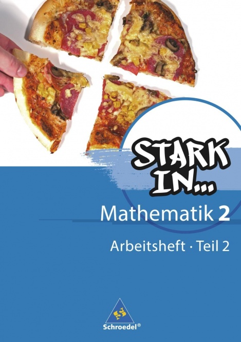 Stark in... Mathematik 2 Teil 2. Arbeitsheft 