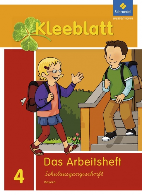 Kleeblatt D Bayern J014-AH 4 (SAS) 