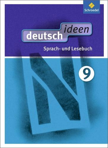 deutsch.ideen J012 Ost Schülerband 9 
