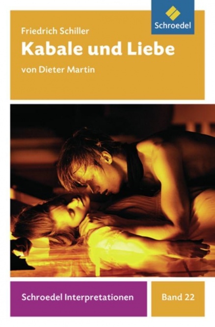 Schroedel Interpretationen 