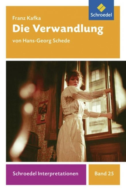 Die Verwandlung 