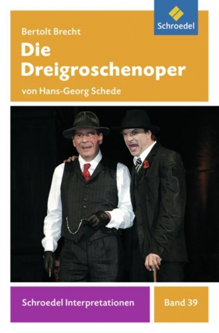 Die Dreigroschenoper 